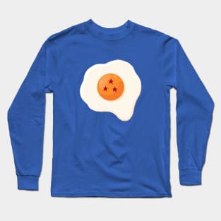 Dragon Egg Long Sleeve T-Shirt